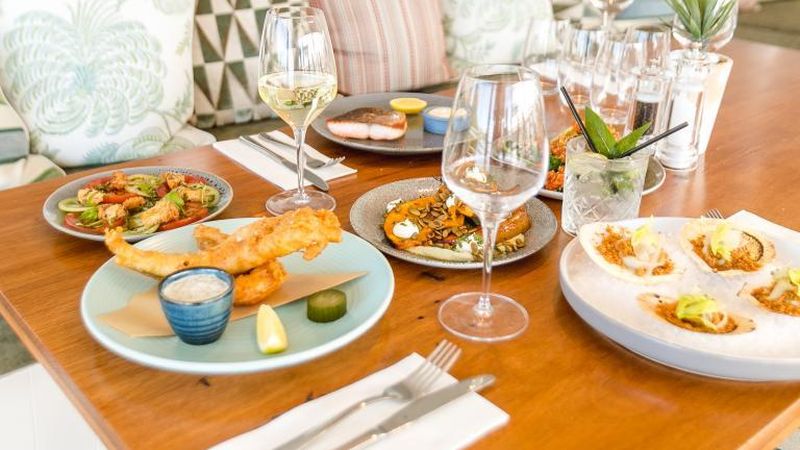 Dining Port Macquarie