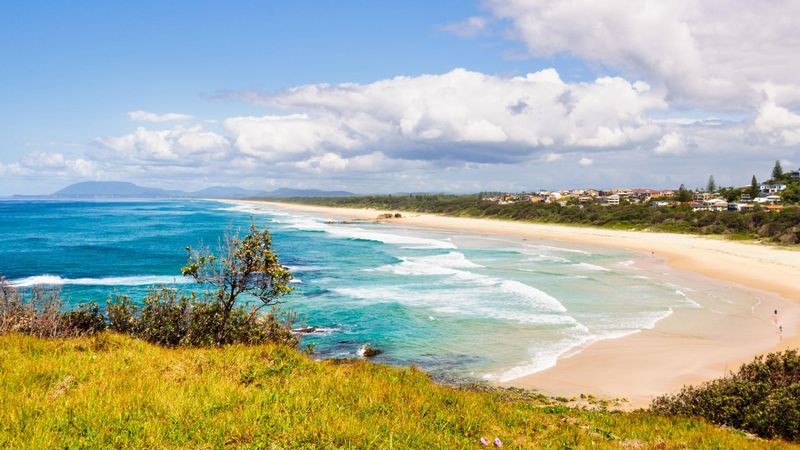 Nature walks Port Macquarie